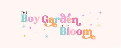 Boy Garden in Bloom - A Bookish Gals' Night at the Mudhens