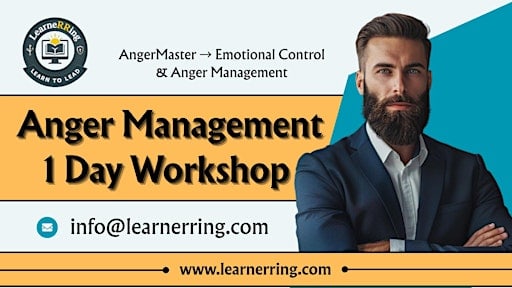 Anger Management 1-Day Workshop | Toledo, OH