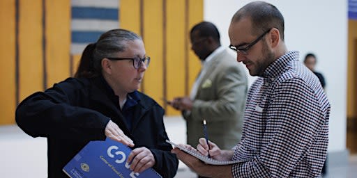 Foundations of Visual Literacy Workshop - Live
