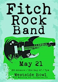 Fitch Rock Band