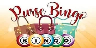6th Annual Fancy Purse BINGO and Dinner