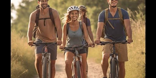2026 Summer Health Retreat