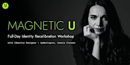 Magnetic U