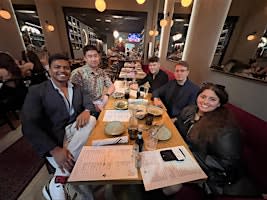 Dinner with Entrepreneurs | Warren: Small Business, Small Town Edition