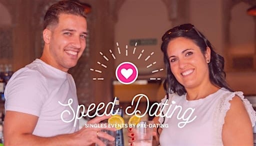 Pittsburgh Speed Dating for Singles Age 40s/50s ♥ Cranberry Township PA