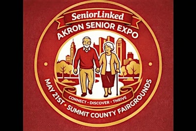 2026 SeniorLinked Akron Senior Expo (5/21)
