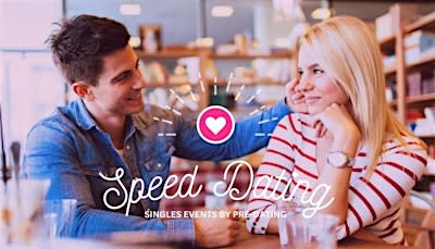 Pittsburgh Speed Dating for Singles Age 21-36 ♥ Cranberry Township Pennsylvania at The Smiling Moose