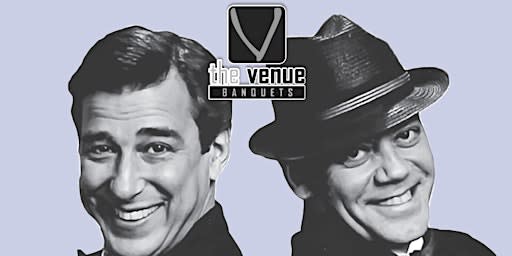Frank and Dean Dinner Show