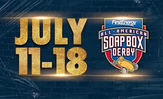 88th FirstEnergy All-American Soap Box Derby World Championships