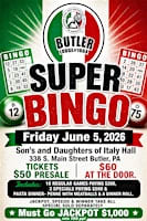 Super Bingo