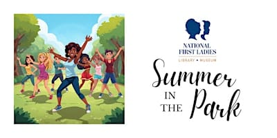 Zumba in the Park