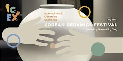 ICEX Korean Ceramics Festival