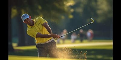 ACI GOLF OUTING