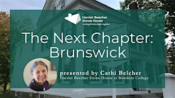 The Next Chapter: Brunswick