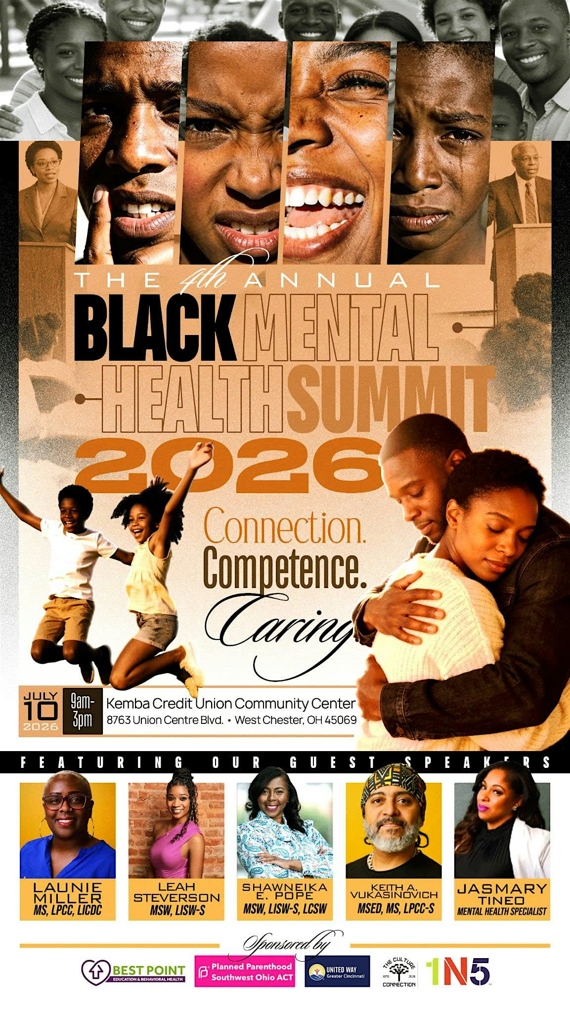 4th Annual Black Mental Health Summit