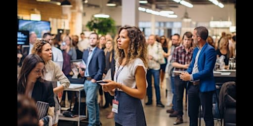 QCA's 26th Annual Entrepreneur Boot Camp
