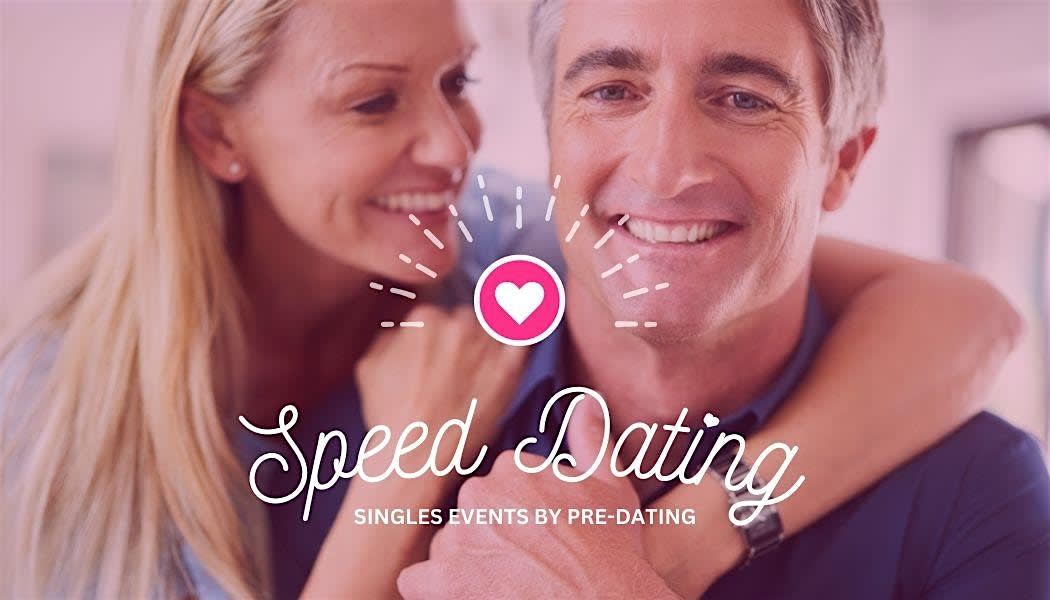 Cincinnati Speed Dating for Singles Age 50s/60s ♥ West Chester Ohio