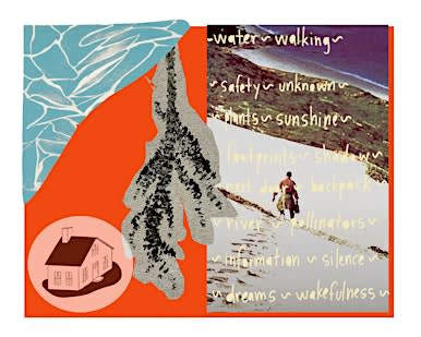 Copy Collage with Robert Zant