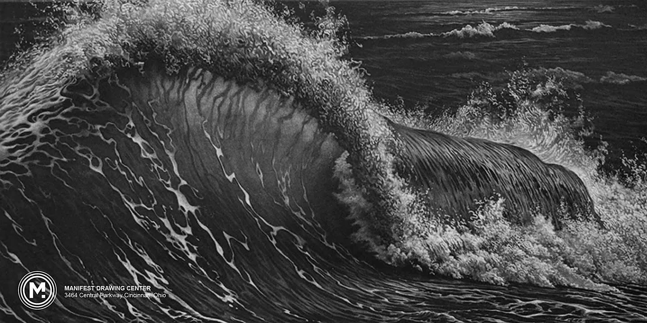 Artist Talk & Demonstration with Art Werger