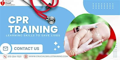 American Heart Association | Basic Life support for Healthcare Providers