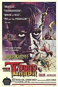 The Terror (1963)