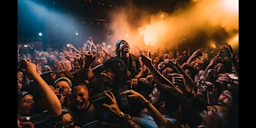 2K House Party — 2000s Hip-Hop & R&B Night (Cincinnati)