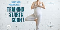Prenatal Yoga Teacher Training