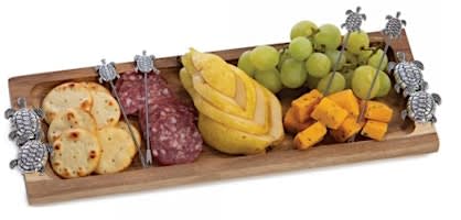 The Vom Fass Advanced Charcuterie Class