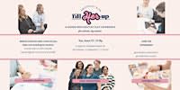 Fill Her Up Restorative Play Experience for  Cincy Women Who Need to Refuel