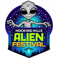 Hocking Hills Alien Festival