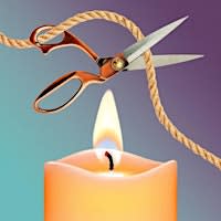Ceremony Saturday: Release & Renew