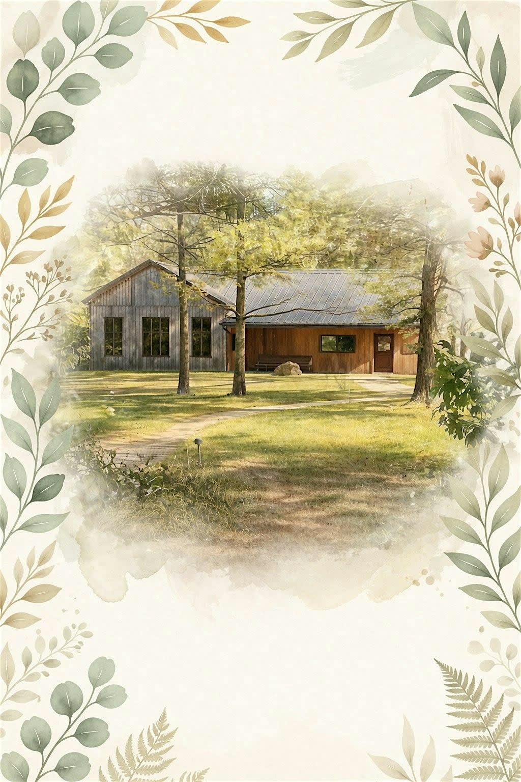 Rest and Restore Retreat