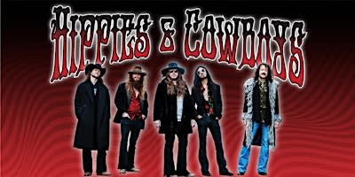 Hippies & Cowboys