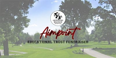 Groveport Madison School Board's Educational Trust Golf Outing Fundraiser