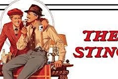 The Sting Film Fest Train Ride