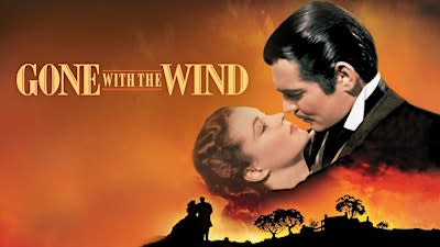 Gone With the Wind Film Fest Train Ride
