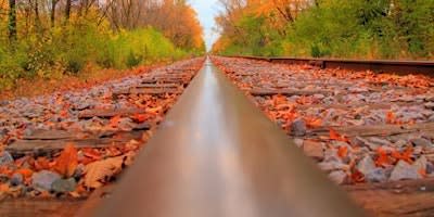 Falliday Train Ride Excursion