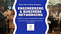 Engineering and Business Networking | Elevating Your Potential - Columbus