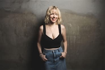 Erica Rhodes LIVE @ The Attic Comedy Club (Show #3)