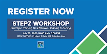 STEPZ for Planning Professionals