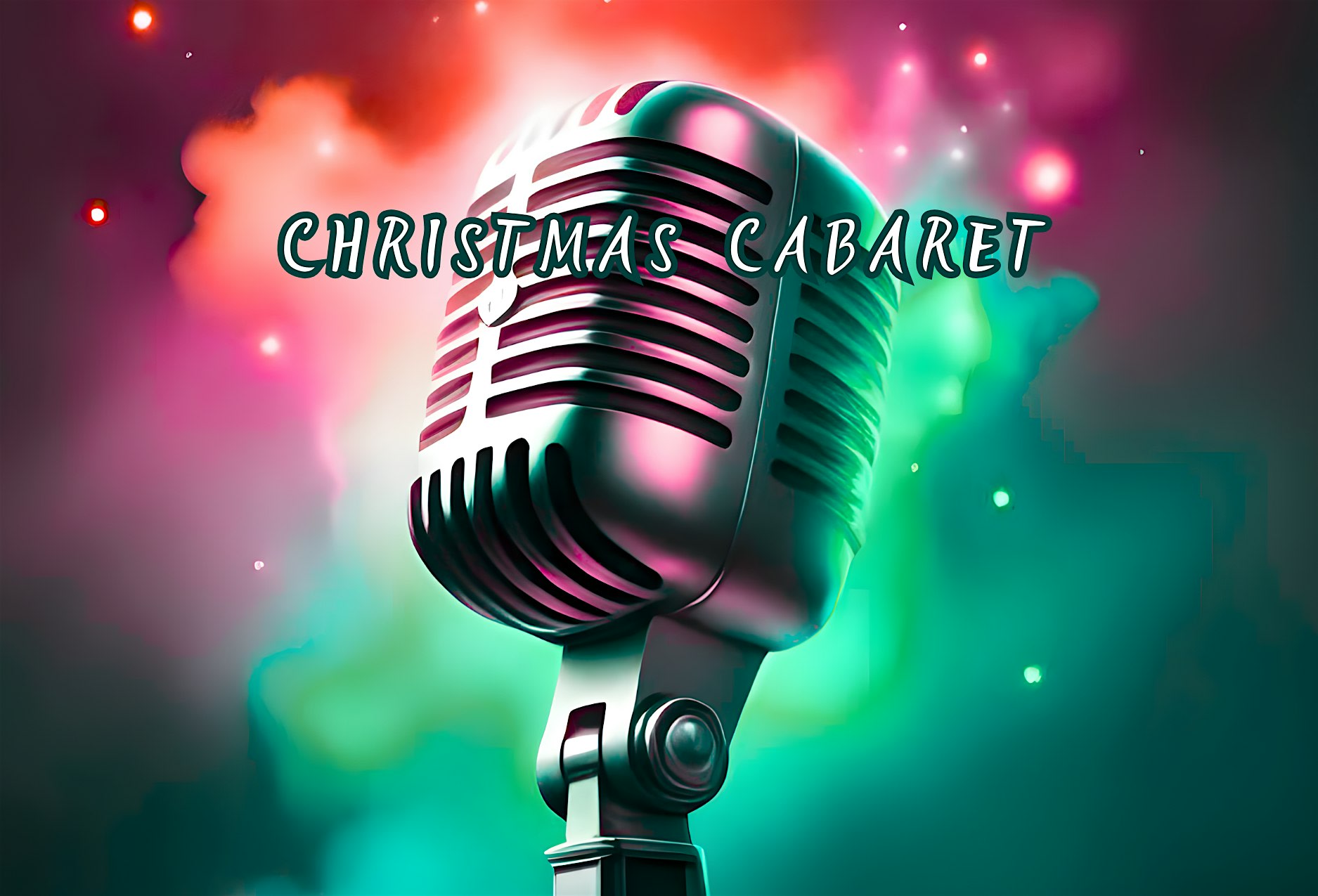 Christmas Cabaret