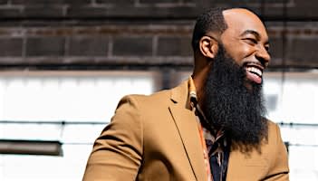 Comedian T. Murph LIVE @ The Attic Comedy Club