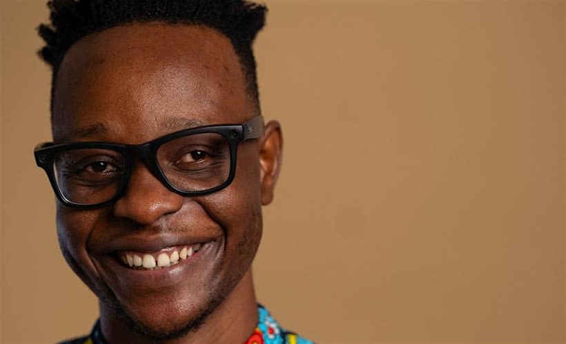 Comedian Learnmore Jonasi LIVE Comedy Show @ The Attic Comedy Club (Show 2)