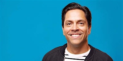 Oscar Collazos LIVE Standup Comedy @ The Attic Comedy Club