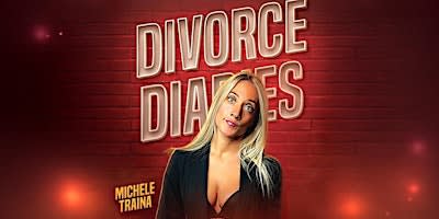 Divorce Diaries @ The Attic Comedy Club Columbus