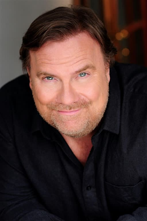 Kevin Farley LIVE @ The Attic Comedy Club