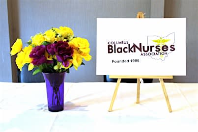 Columbus Black Nurses Association 30th Anniversary Gala