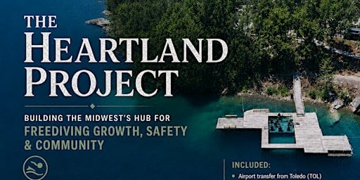 321FREEDIVE Heartland Project