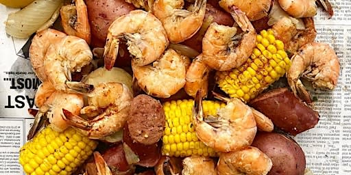 Low Country Boil