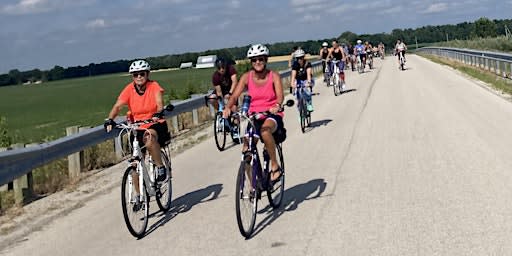 Ride, Wine and Dine